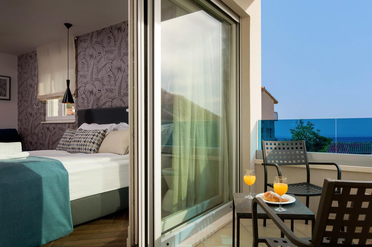 Luxury Villa Karla 포드스트라나 외부 사진